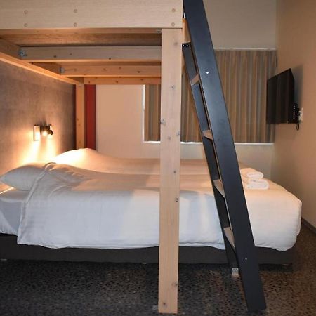 Hotel Shinsaibashi House à Ōsaka Extérieur photo