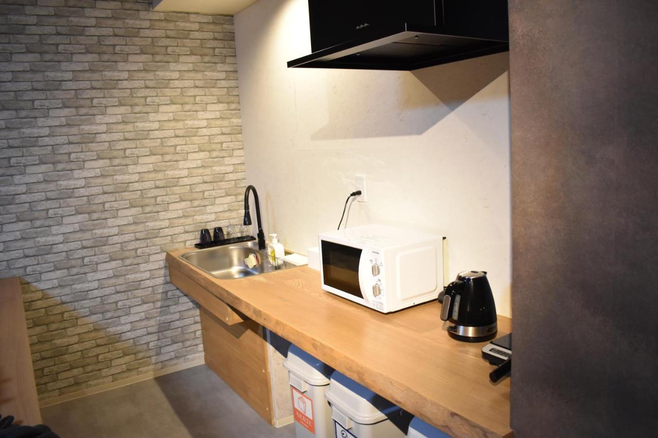 Hotel Shinsaibashi House à Ōsaka Extérieur photo