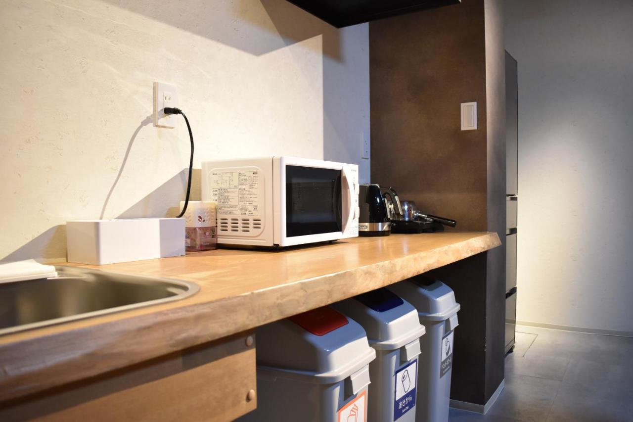 Hotel Shinsaibashi House à Ōsaka Extérieur photo