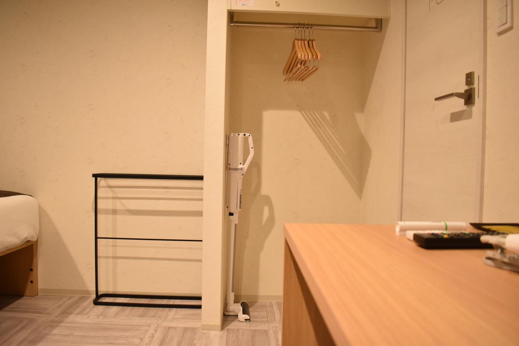 Hotel Shinsaibashi House à Ōsaka Chambre photo