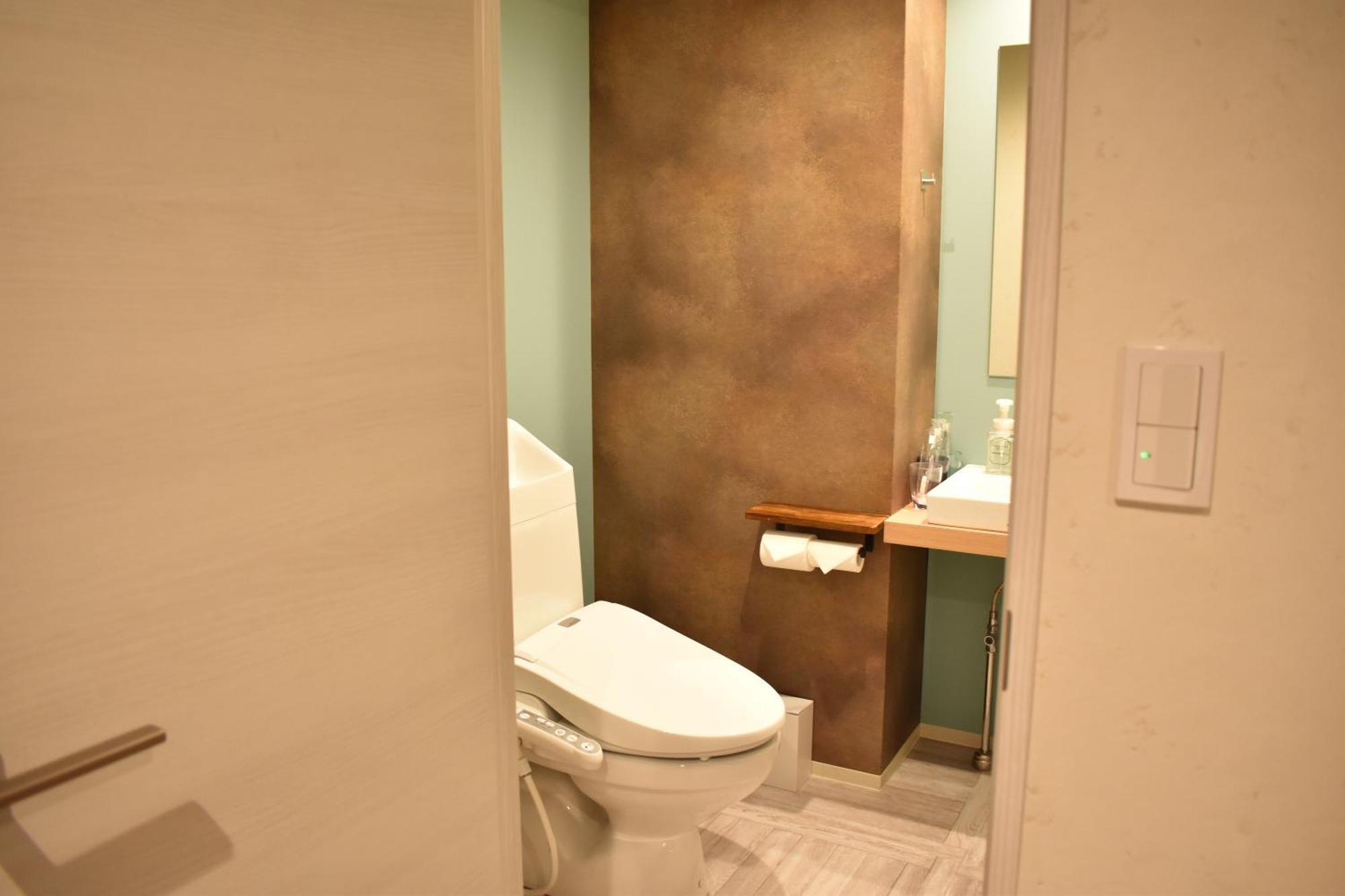 Hotel Shinsaibashi House à Ōsaka Extérieur photo