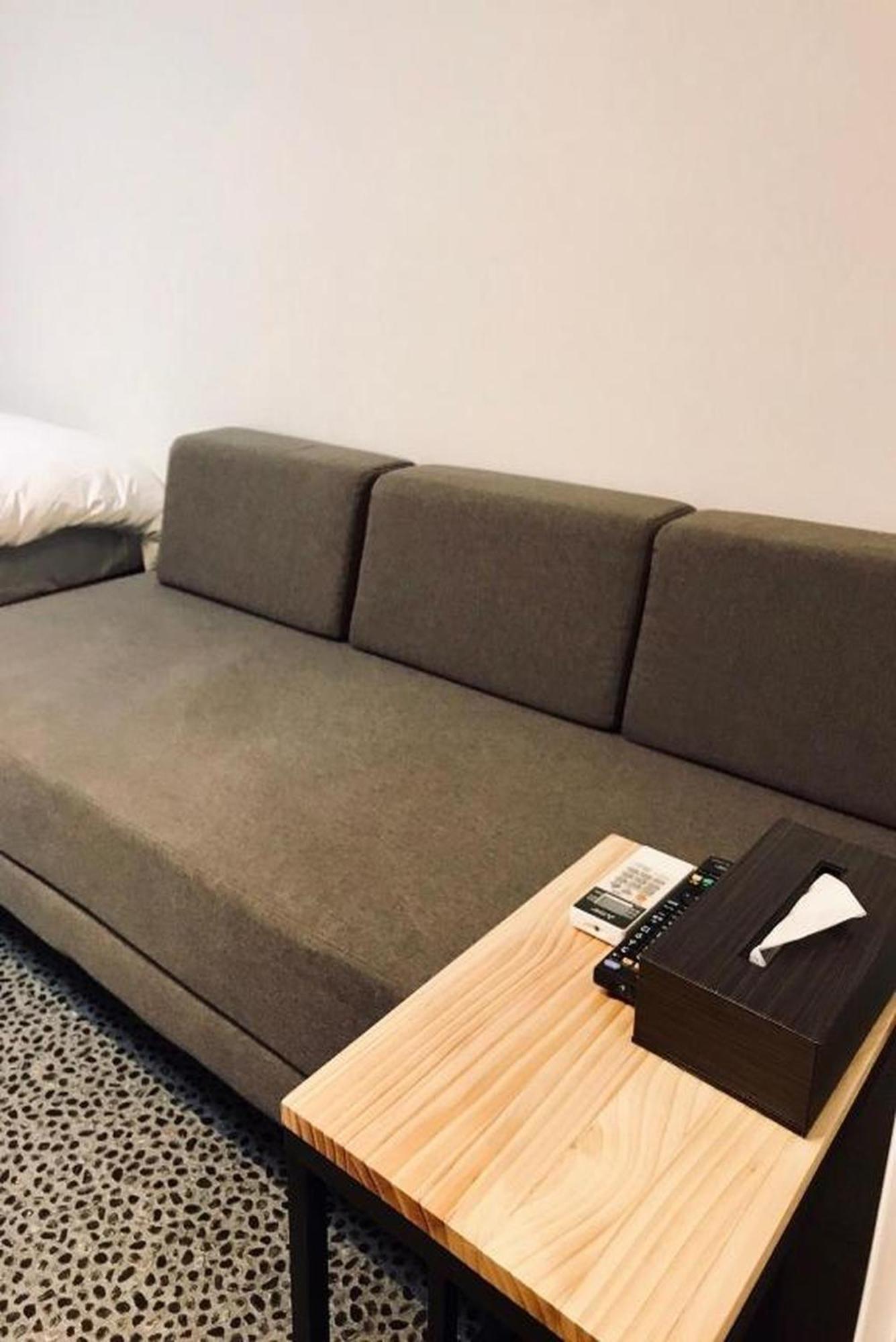 Hotel Shinsaibashi House à Ōsaka Chambre photo
