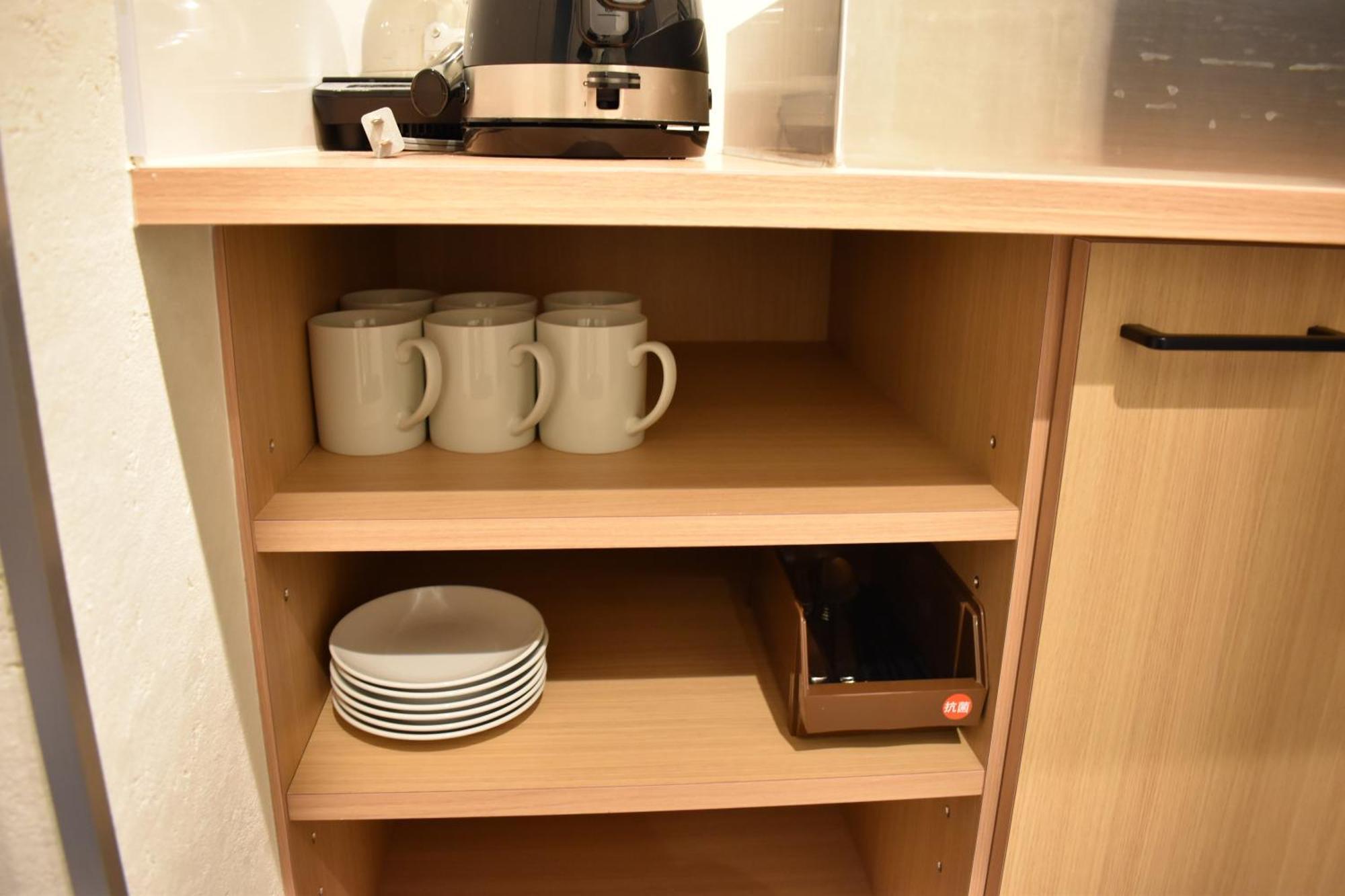 Hotel Shinsaibashi House à Ōsaka Chambre photo