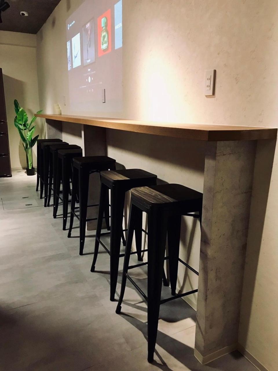 Hotel Shinsaibashi House à Ōsaka Extérieur photo